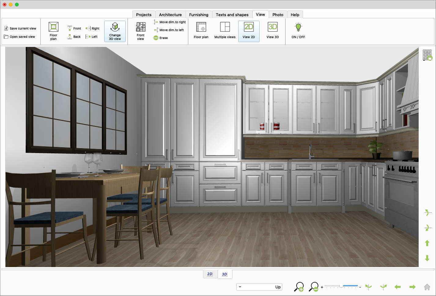 cabinet and cupboard design software for pc and mac