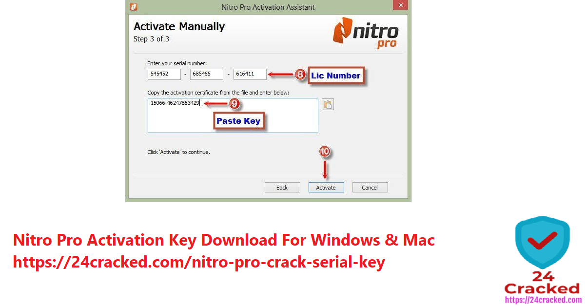 is nitro pdf available for mac